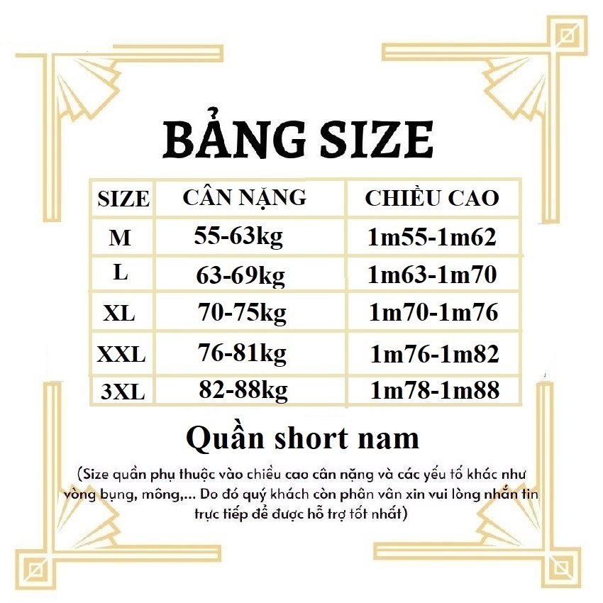 Quần short đũi nam chất đũi mềm mát, quần sooc lửng thể thao chuẩn form cạp chun dây rút 5 màu