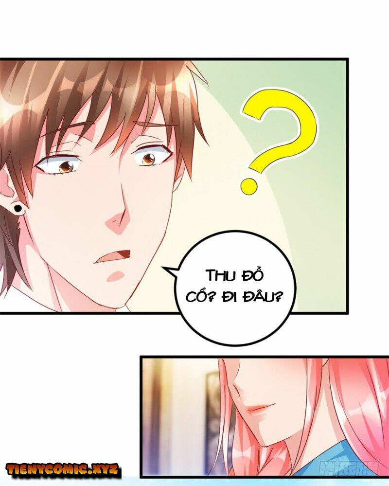 thấu thị tiên y chapter 56 11