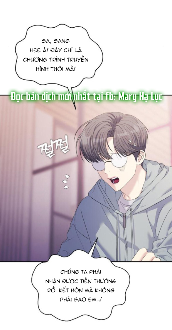 Couple Breaker chapter 52.1 9