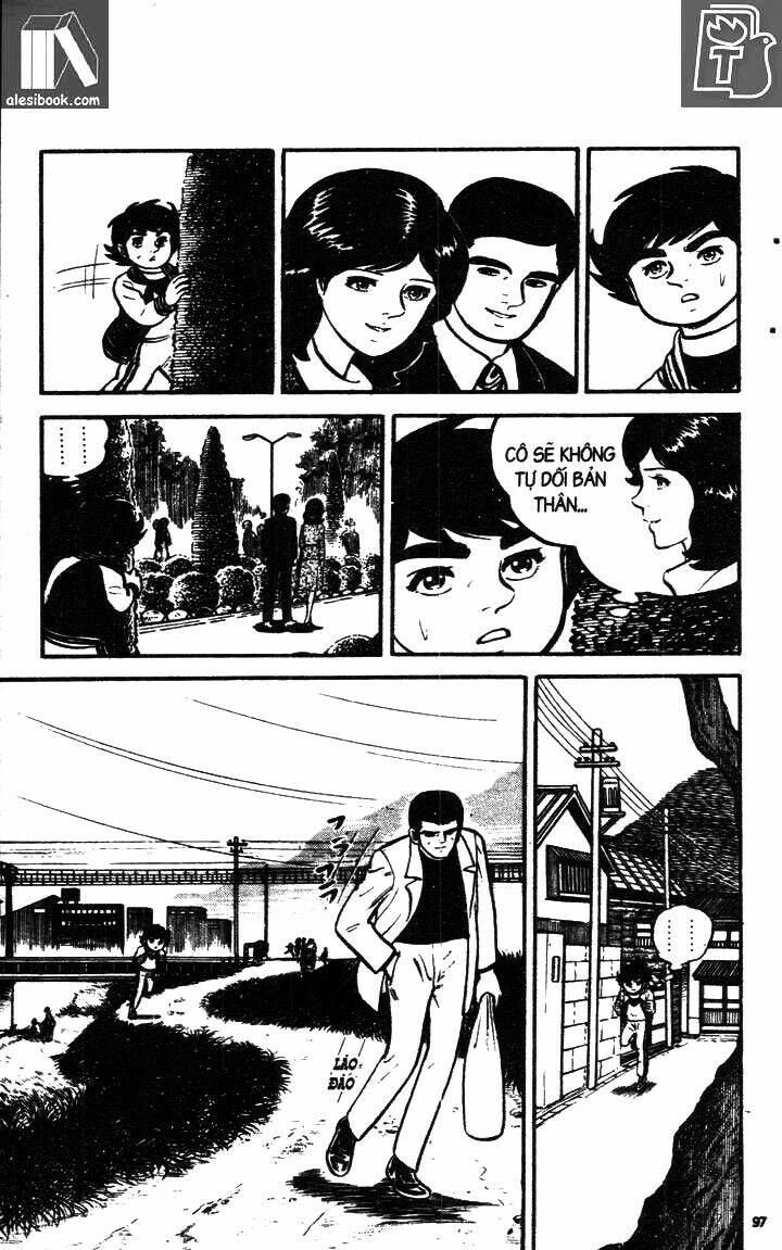 ganbare genki chapter 22 11