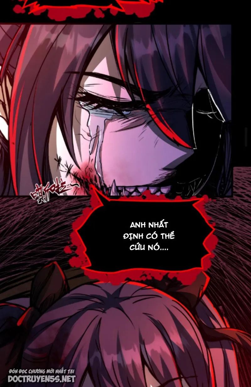 quỷ dị dược tề sư: bệnh nhân của ta đều là kinh khủng chapter 3 8