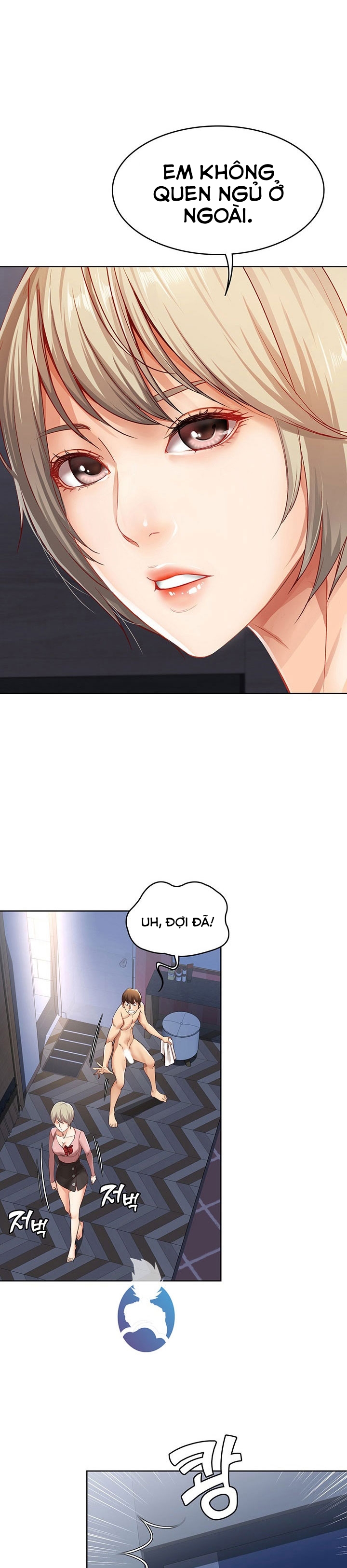 nhật ký nội trú chapter 2.2 16