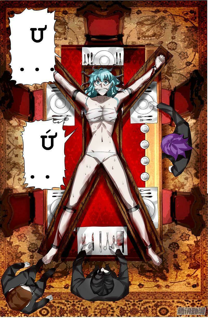 were wolf chapter 28 4