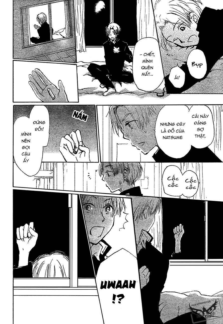 trả tên lại cho yêu quái chapter 87 7