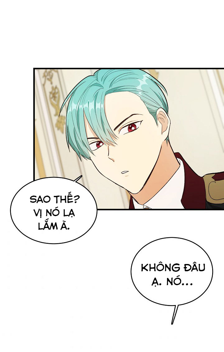 Nữ Đầu Bếp Hoàng Gia chapter 47 - Trang 49