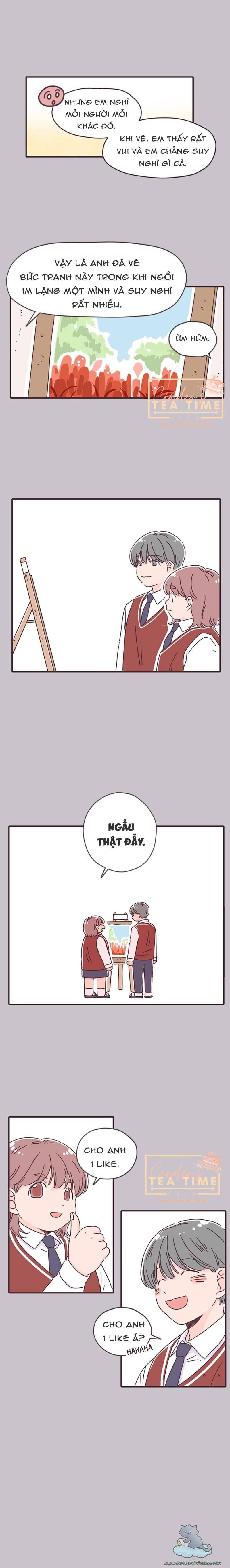 ngày định mệnh của đôi ta chapter 14 6