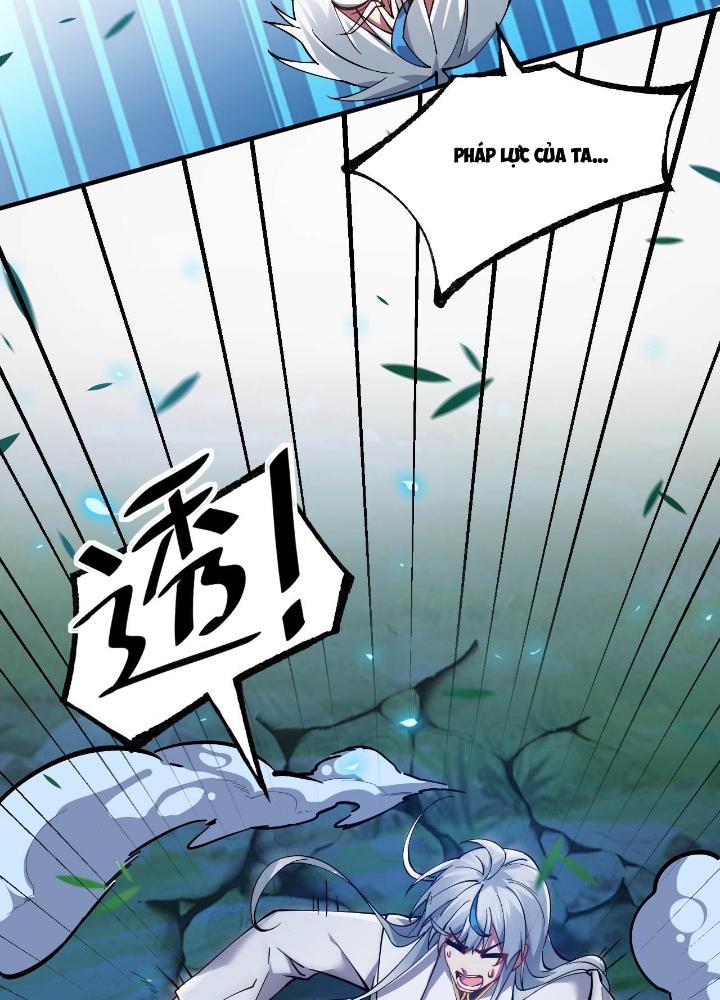 trời sinh mị cốt ta bị yandere đồ nhi để mắt tới chapter 1 95