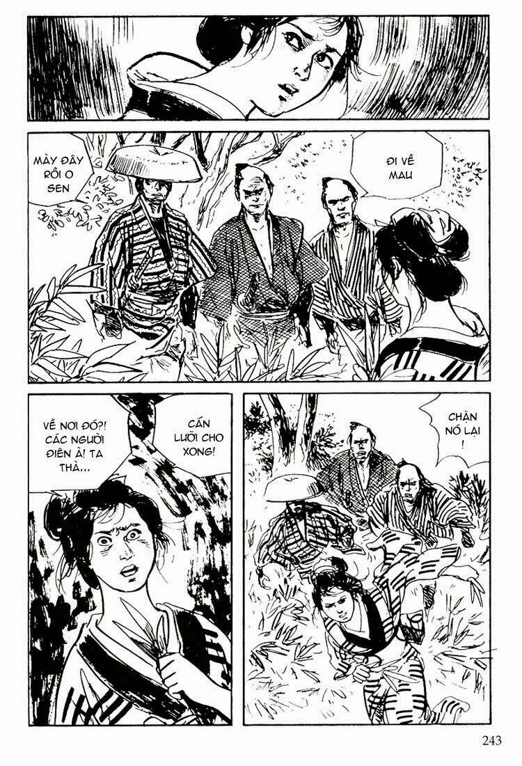 lone wolf and cub chapter 96 53