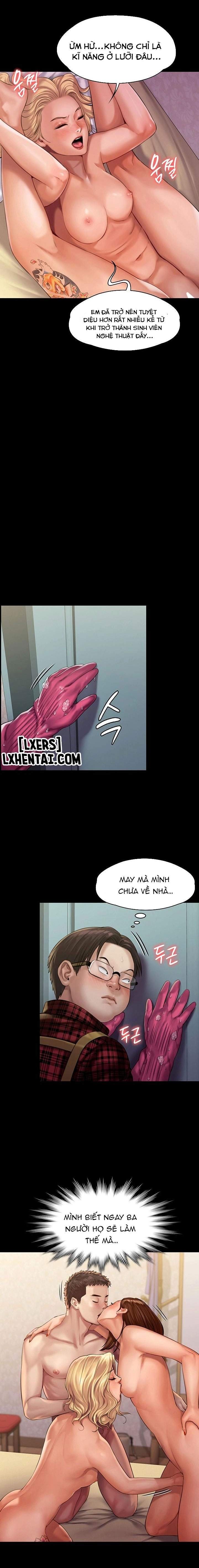 ong chúa chapter 159 22