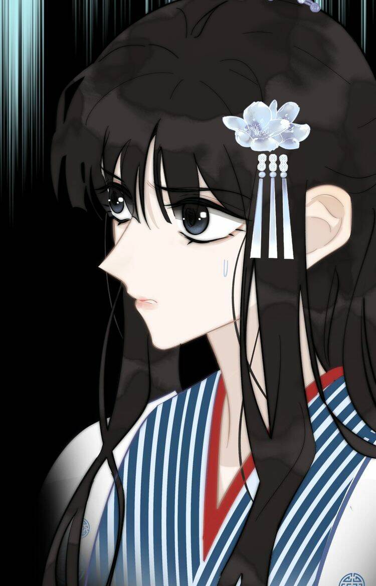 mãn đình phương - thiên hạ duy khanh chapter 9 48