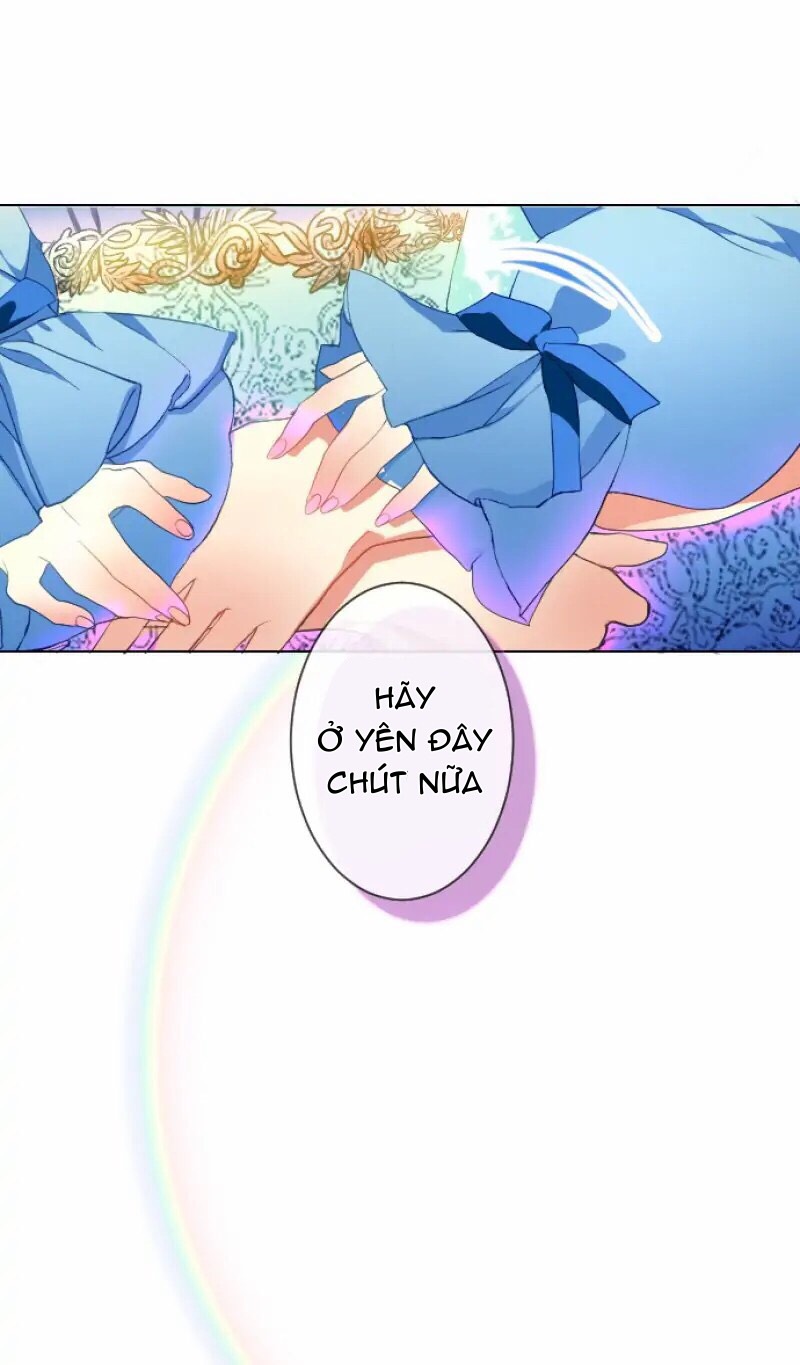 bản hợp đồng bí mật chapter 4.2 2