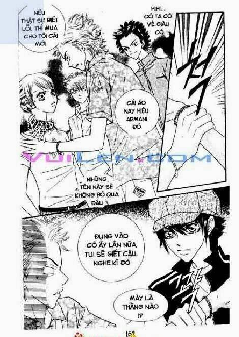 neck and neck chapter 4 158