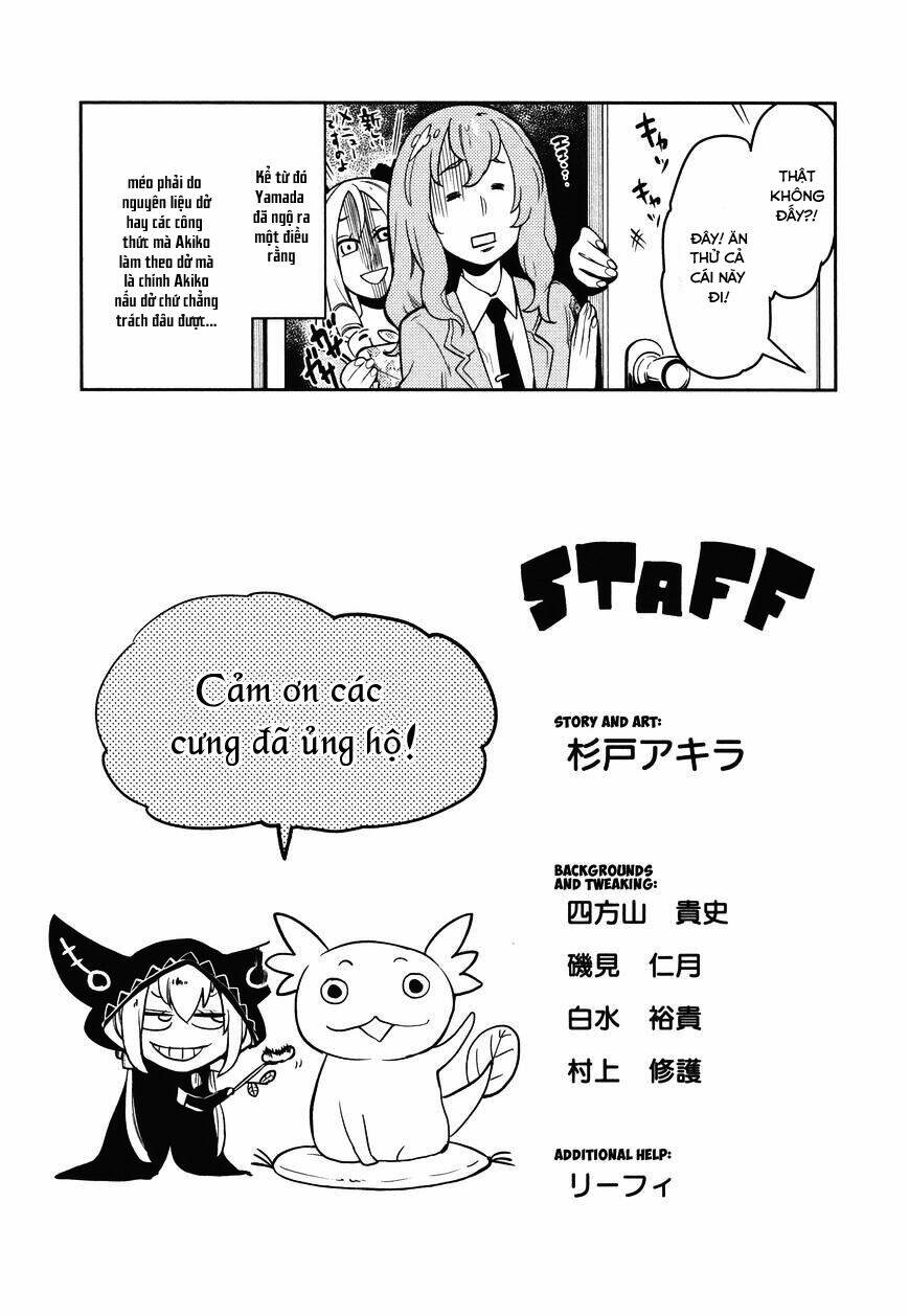 boku girl chapter 107.5 8