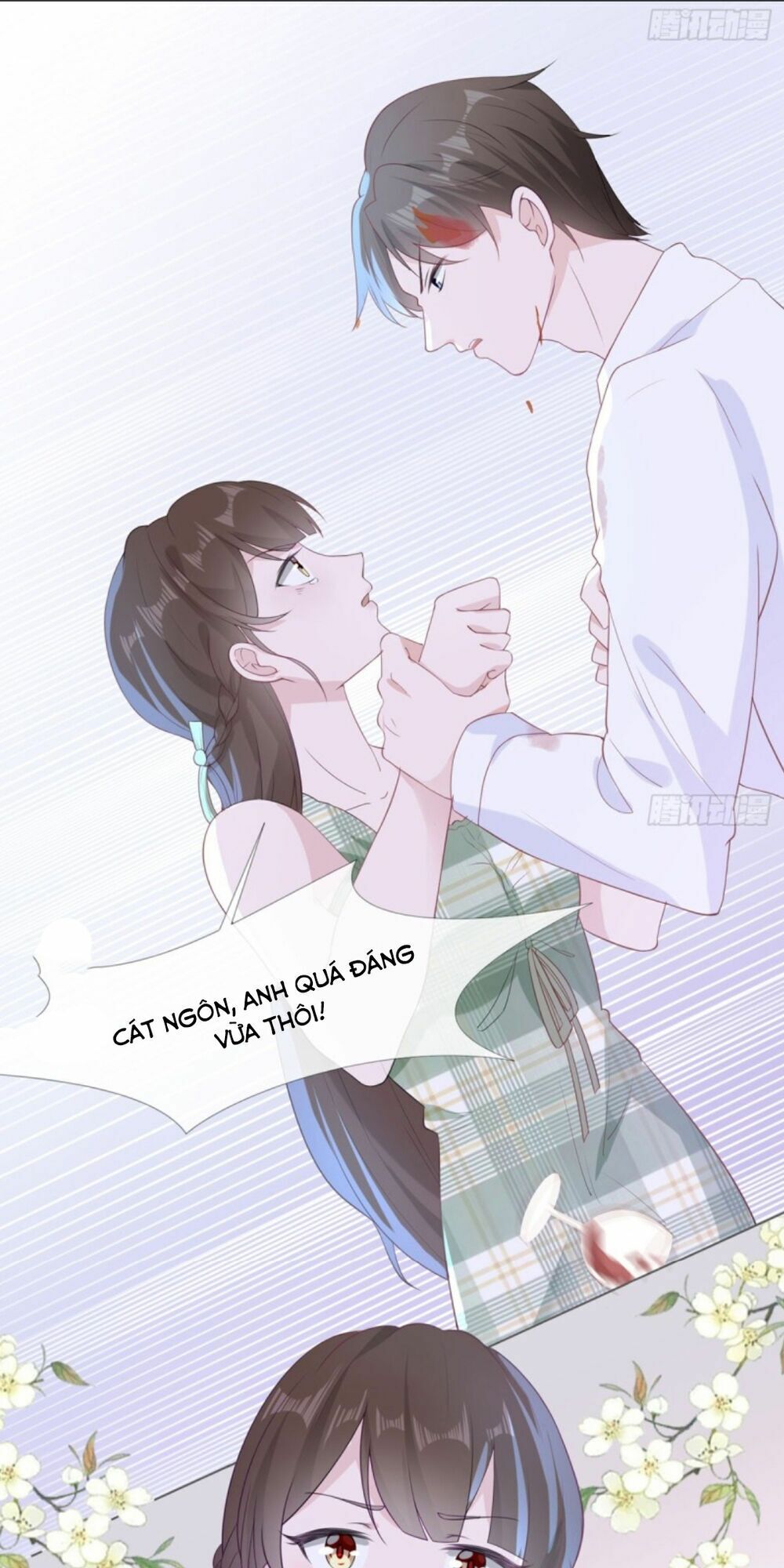 hẹn anh một giấc mộng thơ chapter 3 9