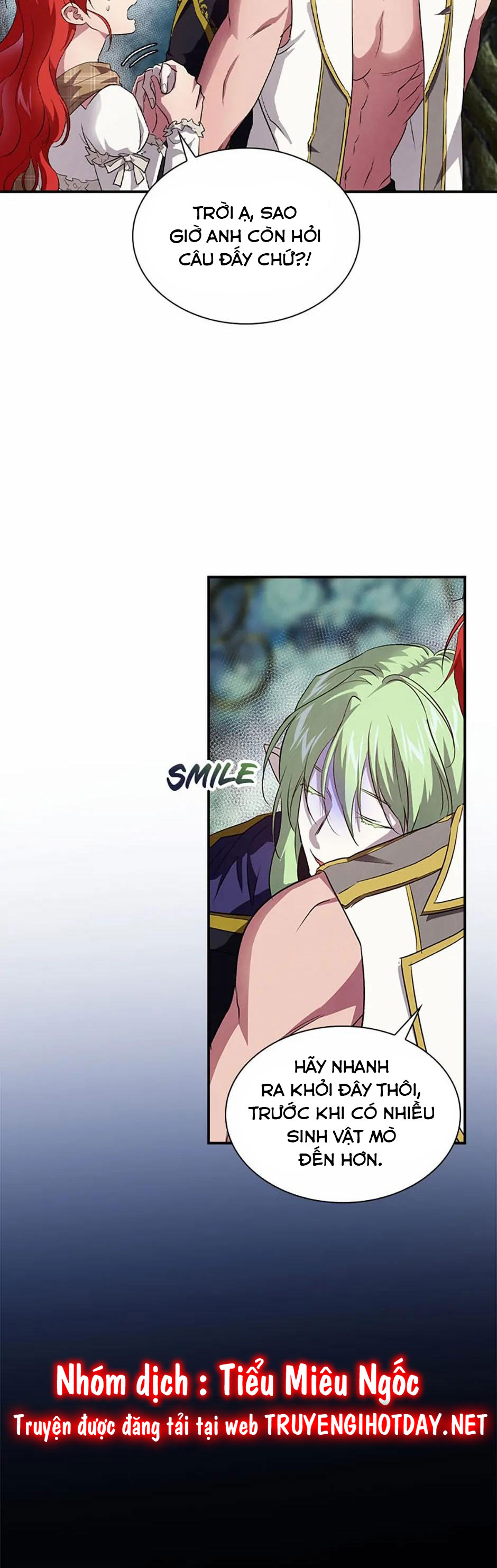 đi tìm con trai của cha tôi chapter 52 7