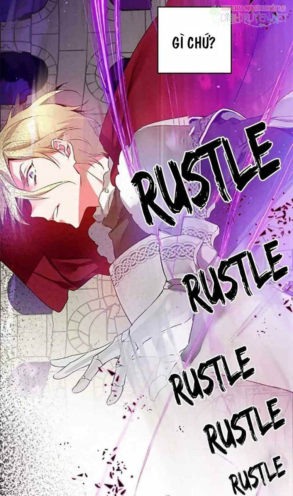 hung mãnh tiểu thư chapter 1 36