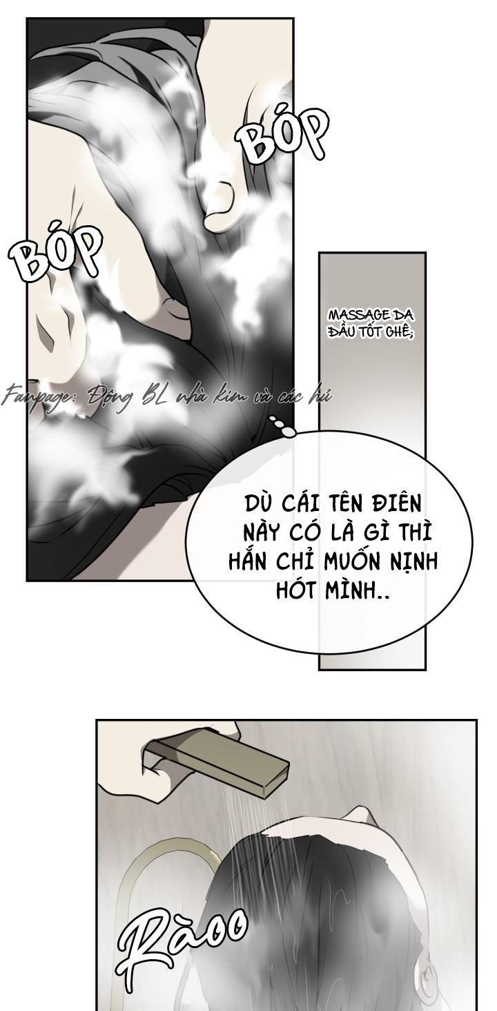 DƯỠNG THÚ CƯNG chapter 10