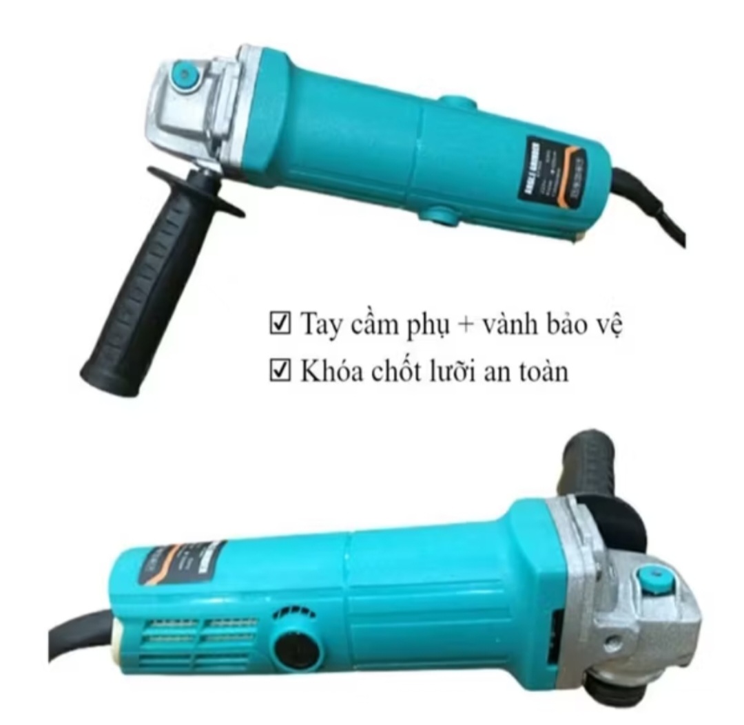 MÁY MÀI MÁY CẮT CẦM TAY ĐA CHỨC NĂNG HÀNG CAO CẤP CHO MỌI NHÀ