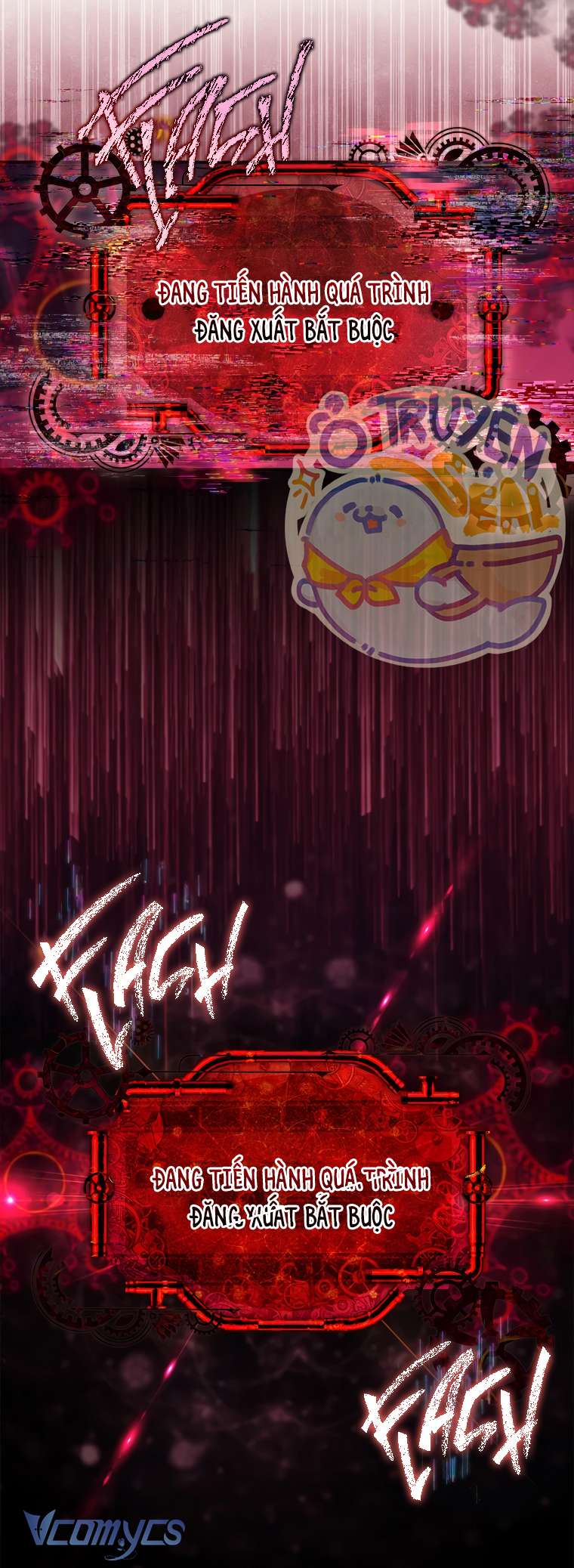 tôi đã tắt cài đặt chế độ nhận thức nỗi đau! chapter 4 32