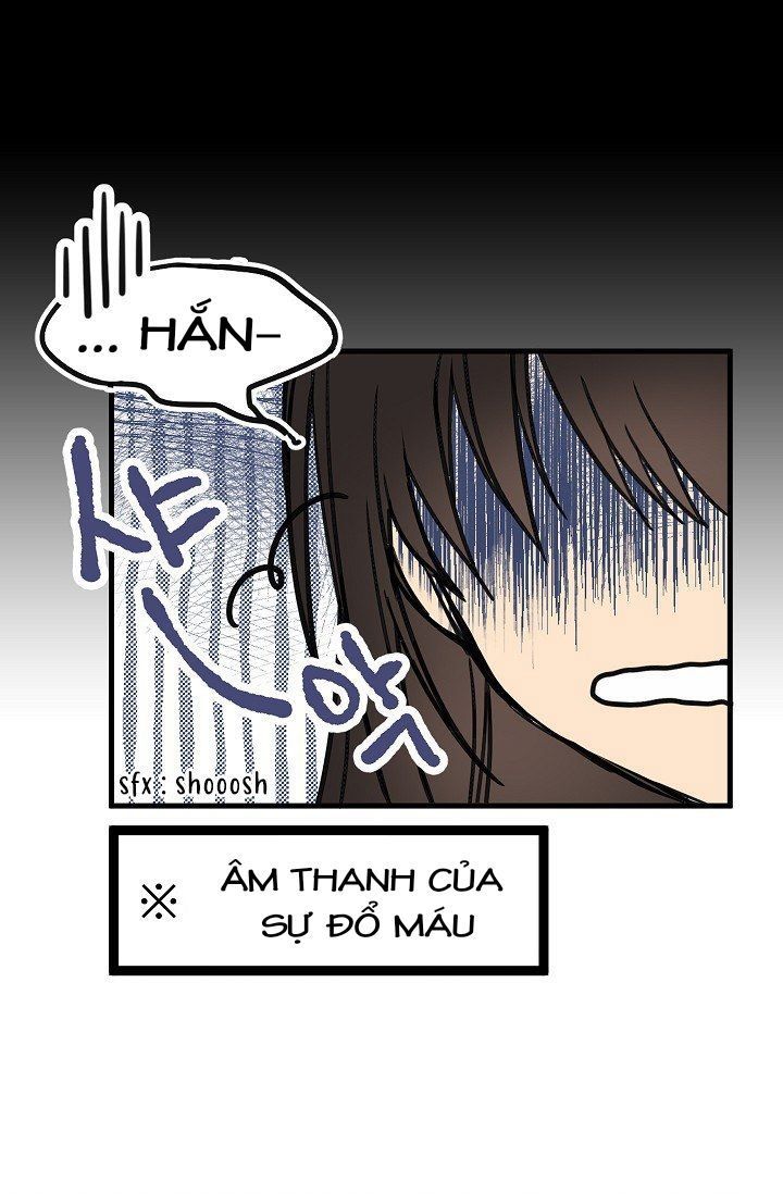 nữ hoàng sói chapter 6 28