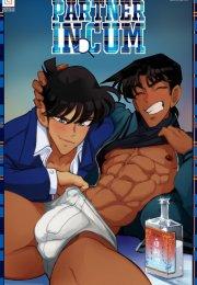 màu mè hoa lá hẹ | cg art kèm thoại chapter 17 6