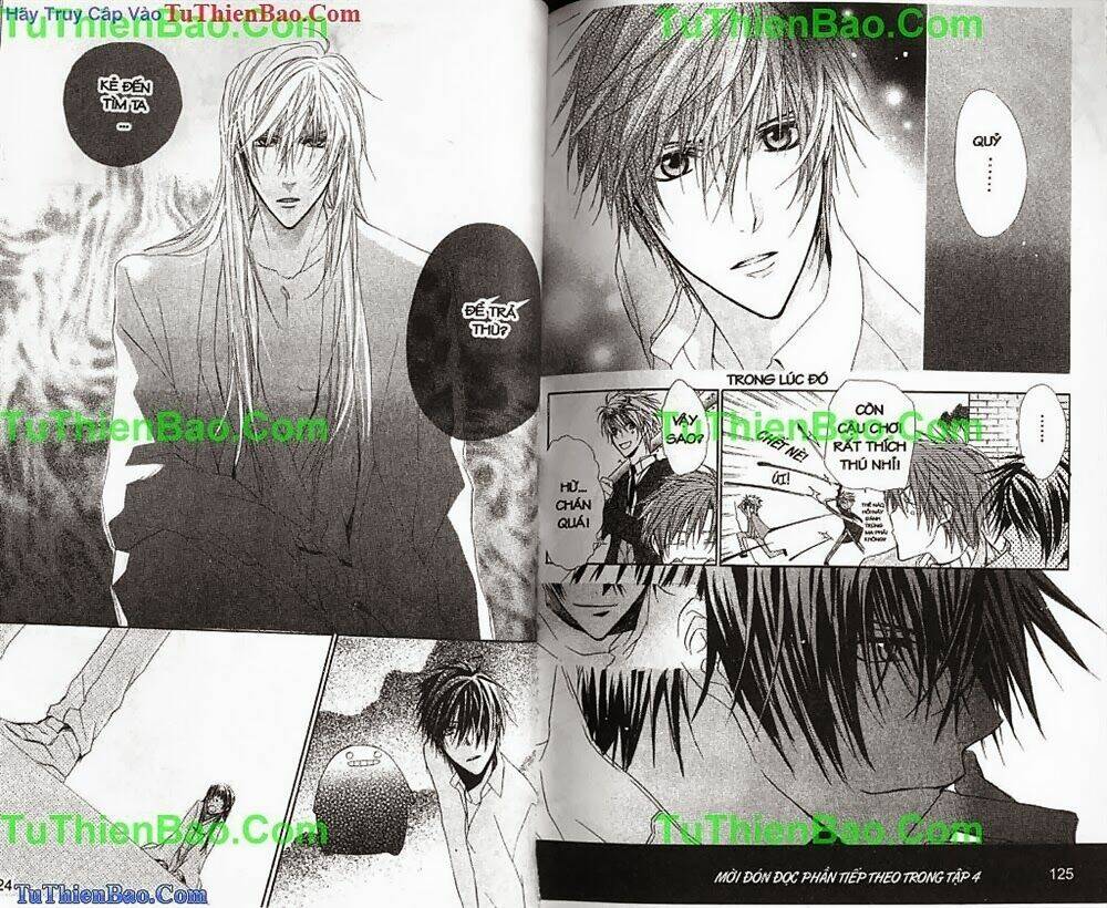 nhất quỷ nhì ma chapter 3 64