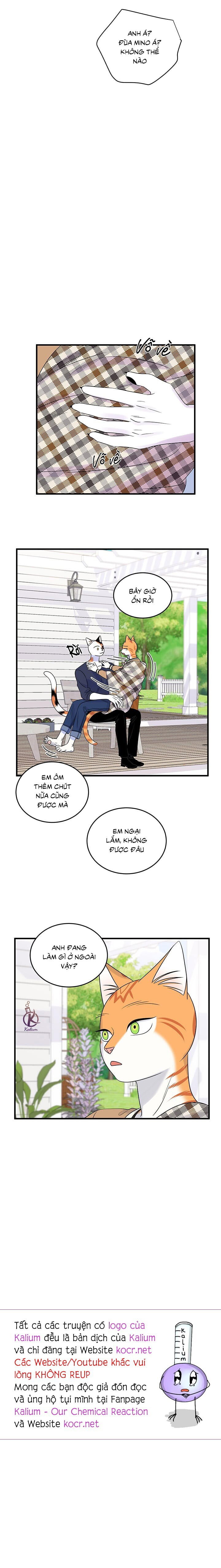 dự án xanh chapter 51 15