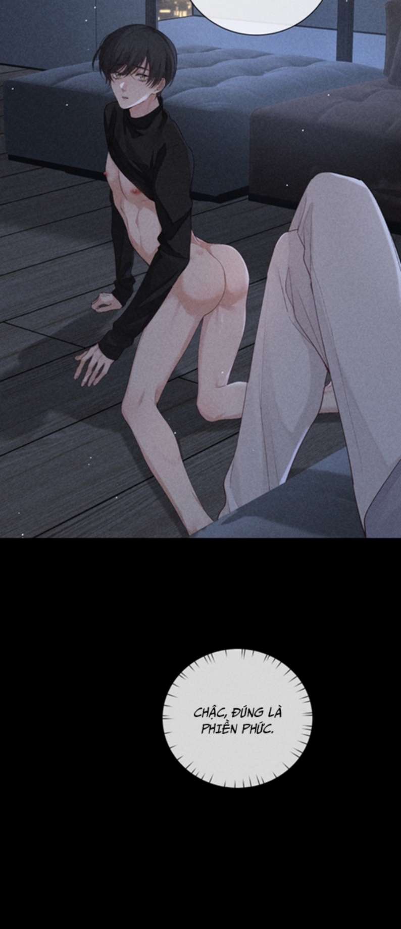 trò chơi săn mồi chapter 63 27