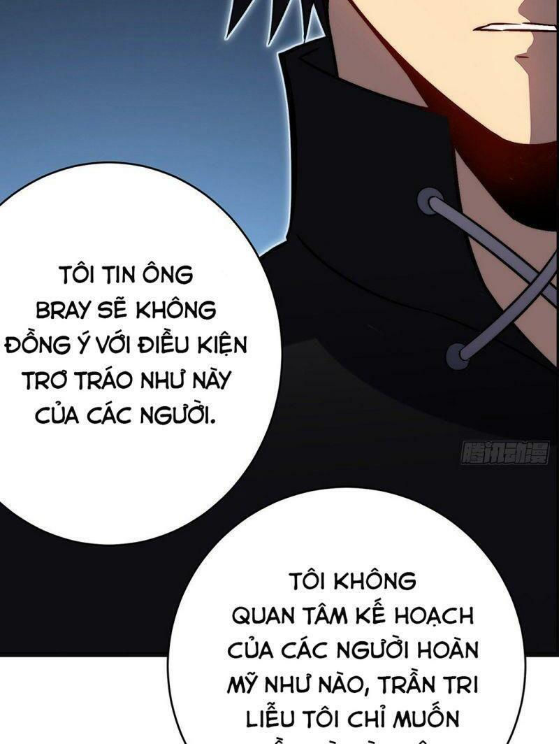 sát thần chi lộ tại dị giới chapter 31 45