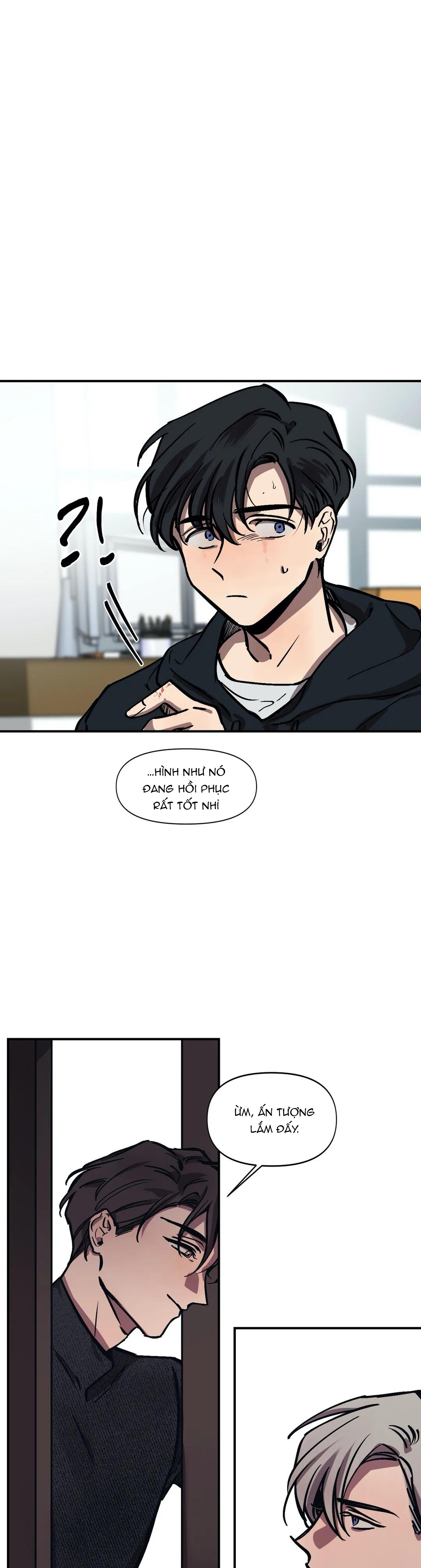 góc nhìn thứ ba (full) chapter 16.2 12