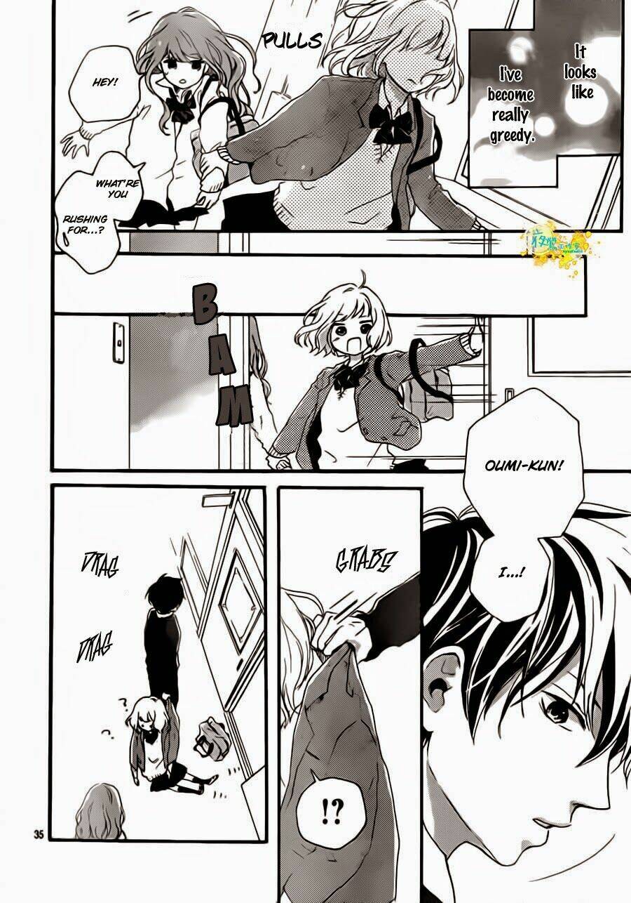 seishun note chapter 1 36