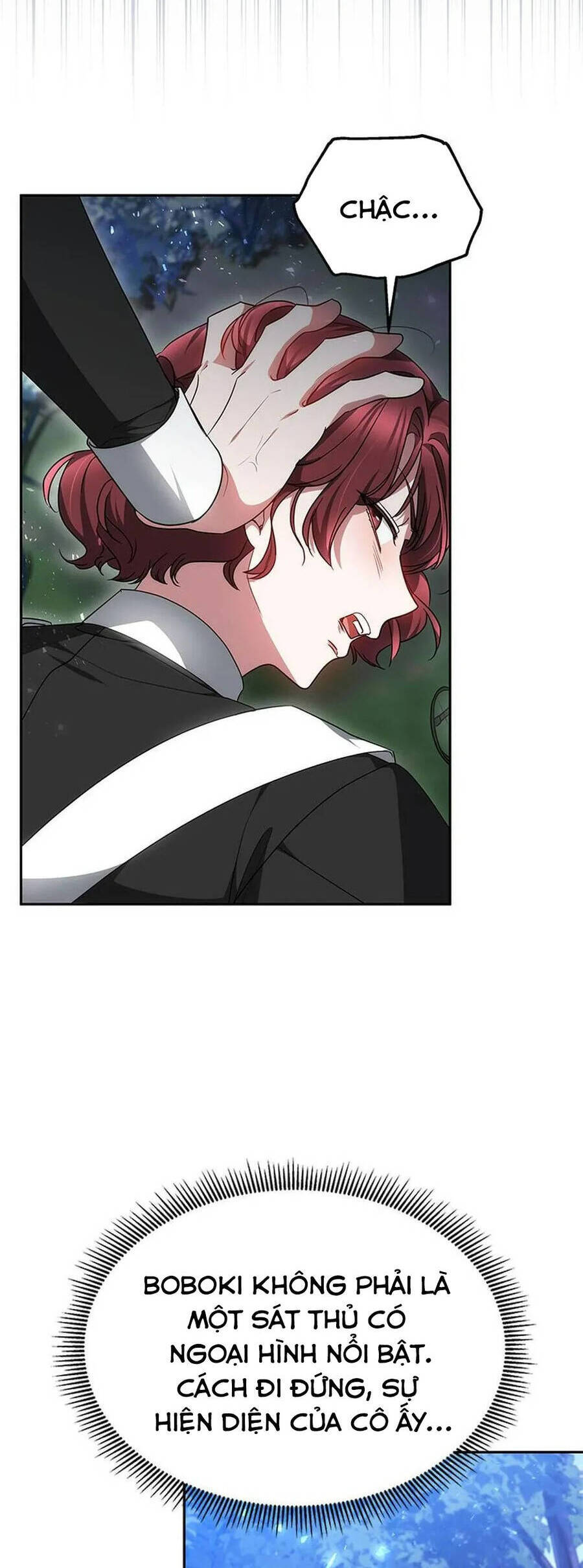 rồng con thuần hóa những kẻ điên chapter 50 26