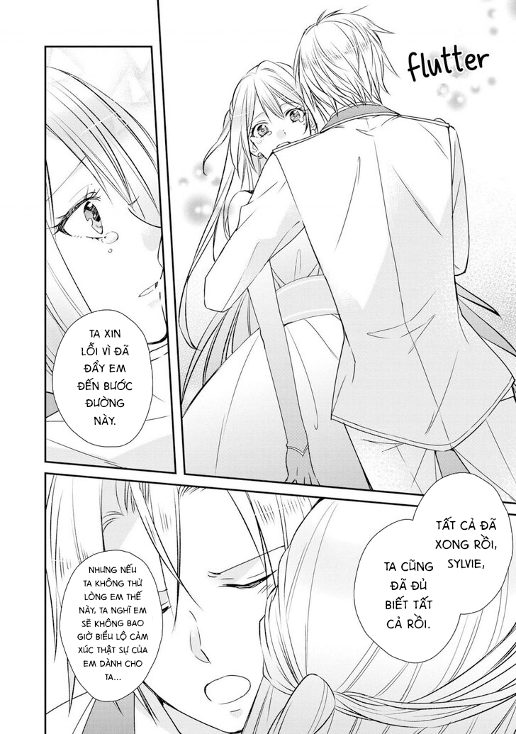 tổng hợp oneshot dù có là phản diện thì tôi sẽ chứng minh mình cũng có thể nhận được hạnh phúc!! chapter 1.2 5