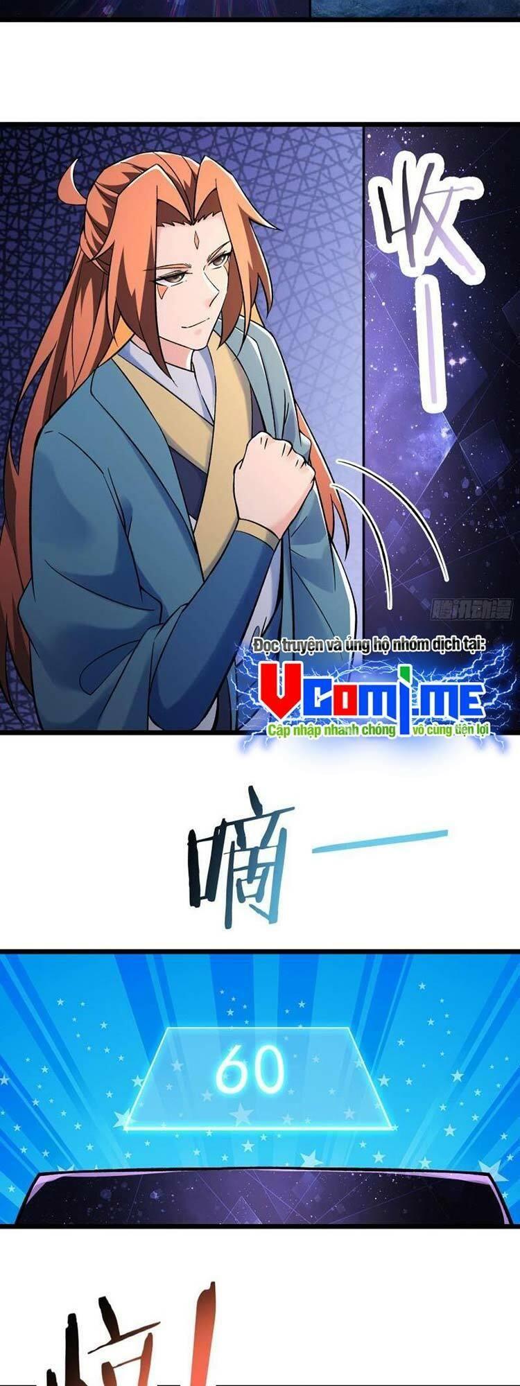 đồ đệ ta toàn là nữ ma đầu chapter 152 19