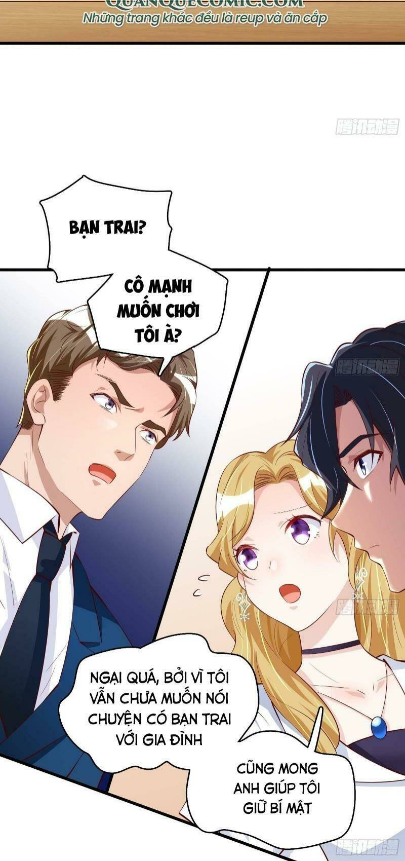 shipper thần cấp chapter 25 18