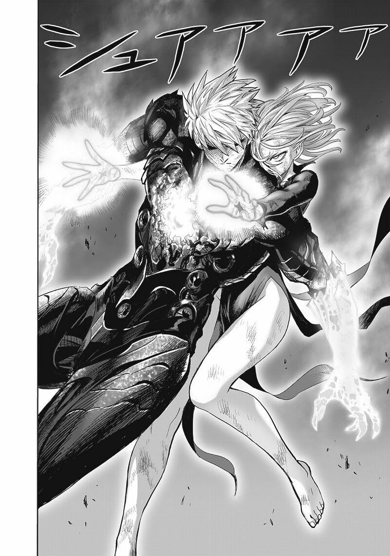 one-punch man chapter 179 11