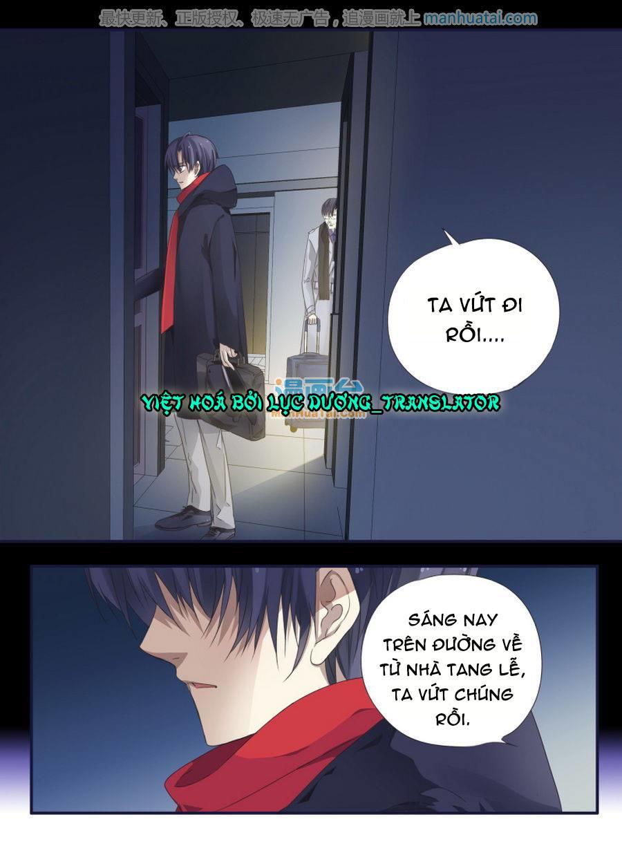 lam sí chapter 83 17