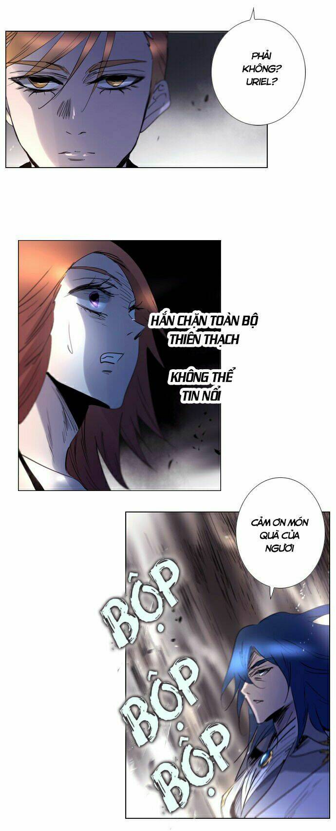 bản khế ước linh hồn chapter 194 25