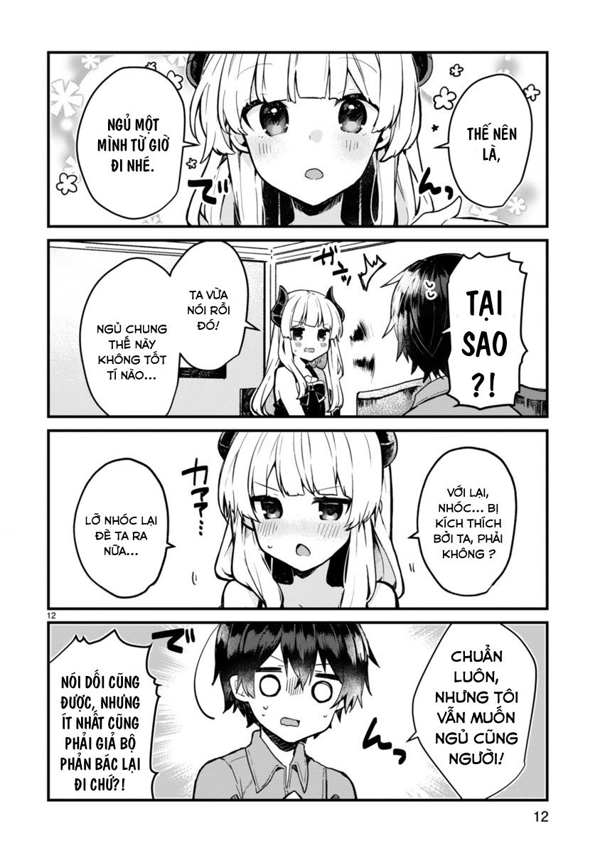 maousama to kekkon shitai chapter 2 12