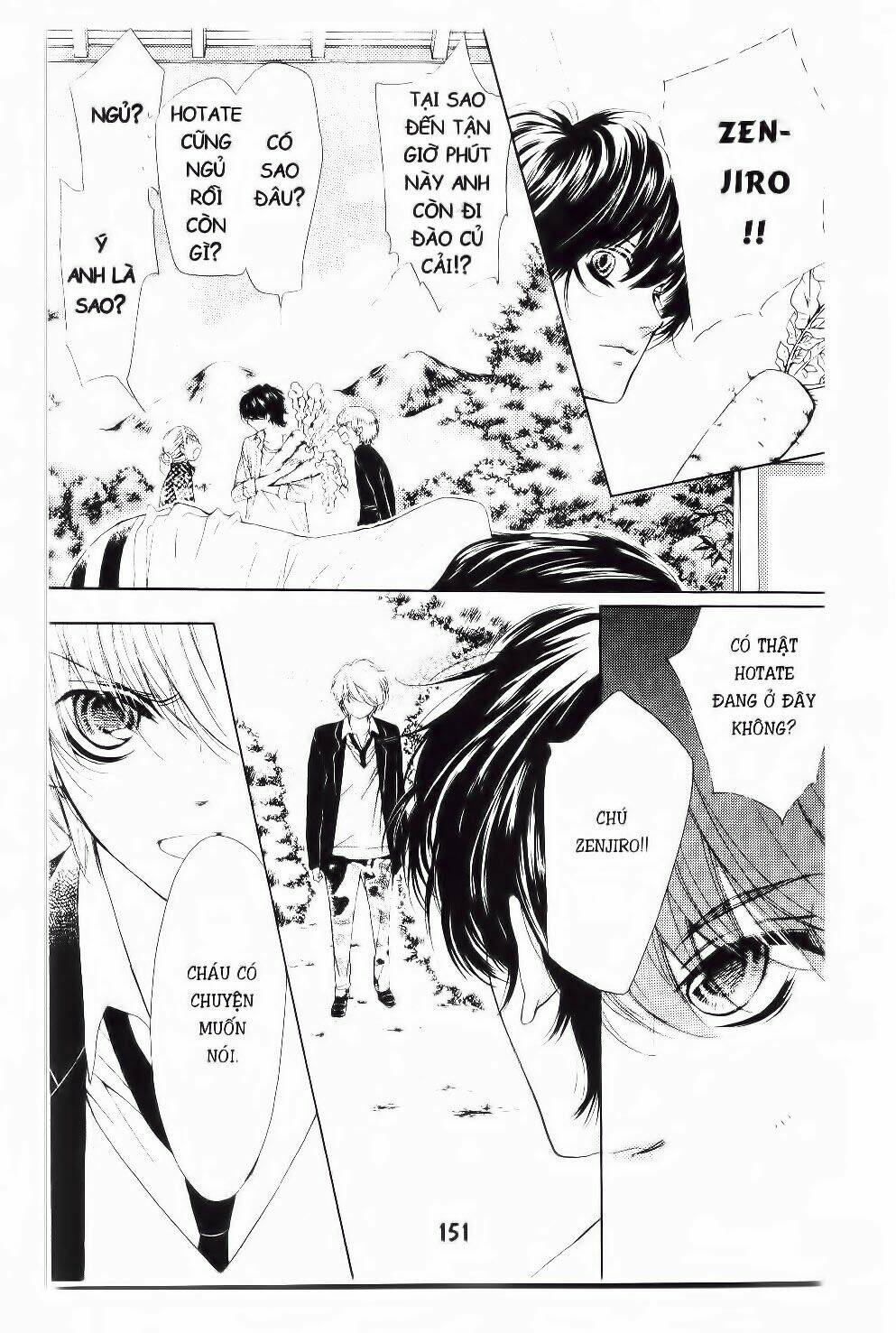 tôi là yamada zenjiro chapter 19 77