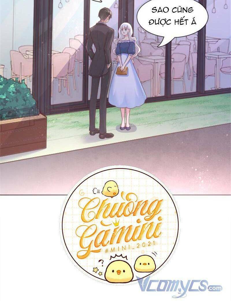 gặp phải người chồng xảo quyệt! chapter 5 35