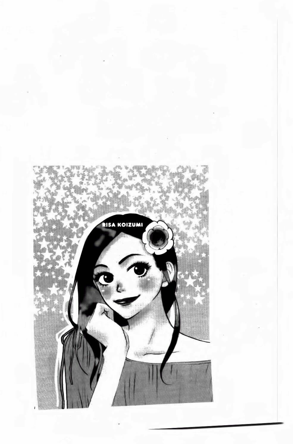 love com - đôi đũa lệch chapter 47 5