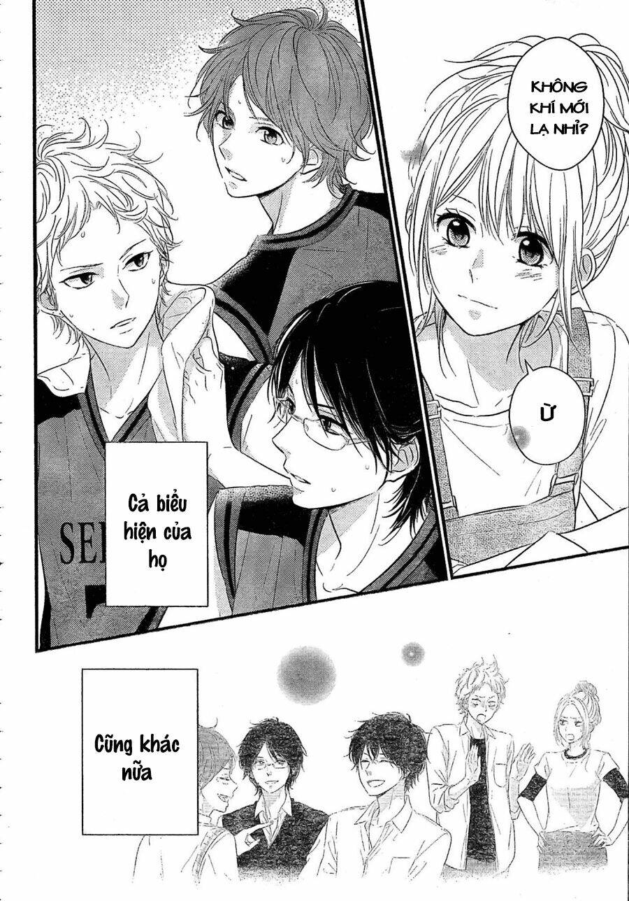 haru matsu bokura chapter 5 9