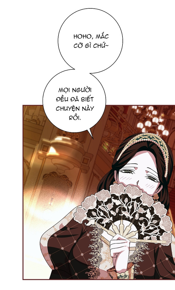 ngài công tước, tôi sẽ làm mọi thứ, trừ việc kết hôn! chapter 2.1 43