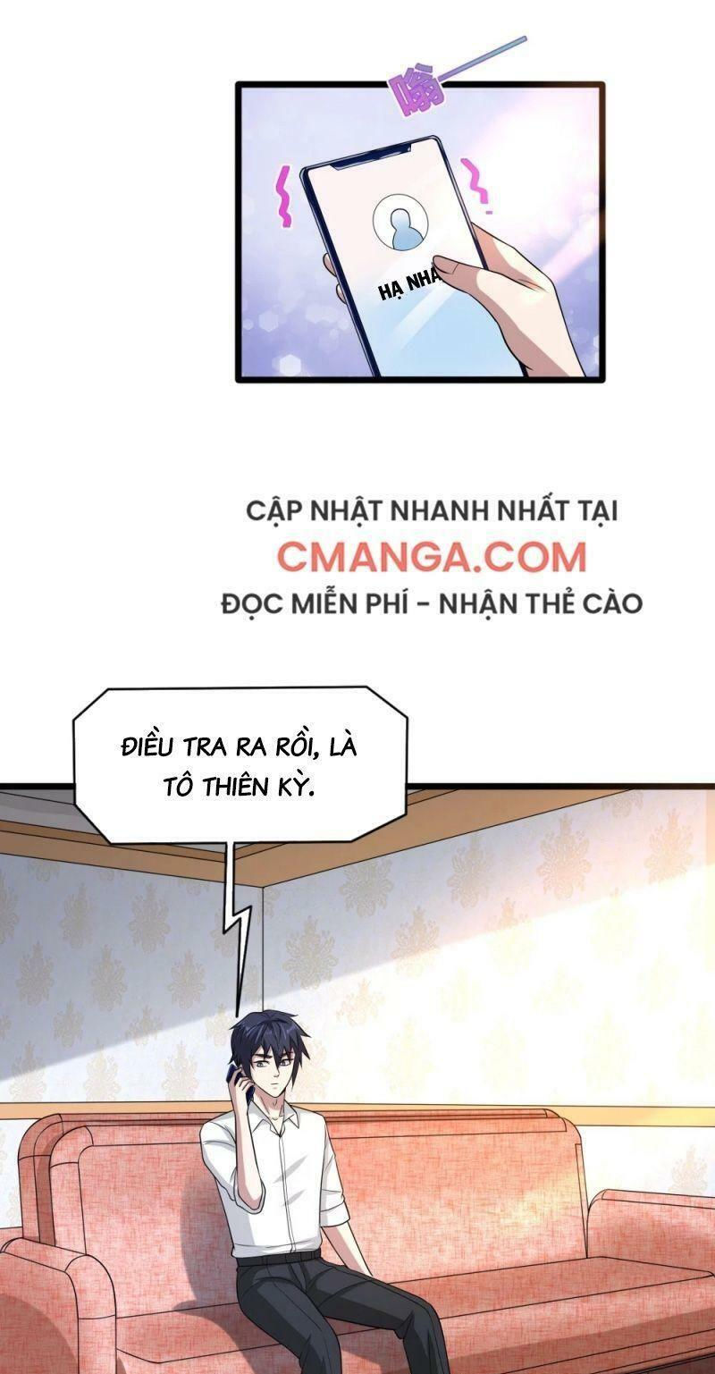 đô thị tà vương chapter 160 17