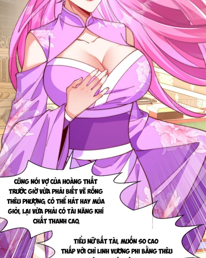 không ngờ kiều thê là phe phản diện chapter 4 40