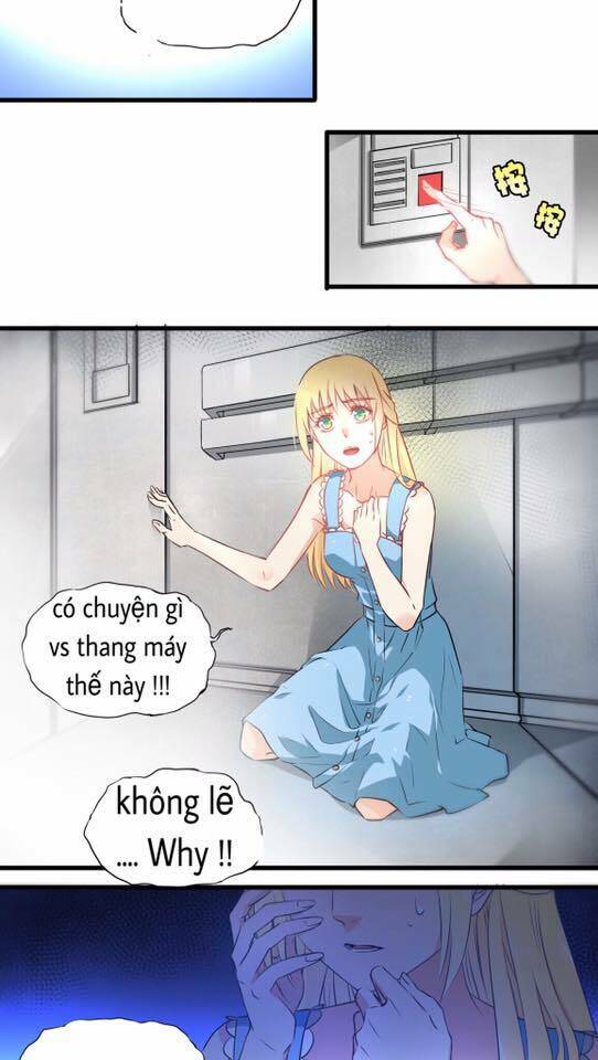 giám đốc chồng cũ nóng như lửa chapter 3 13