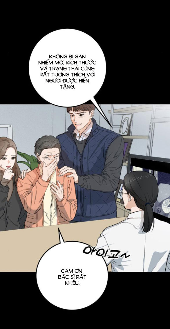 Nóng Lòng Muốn Giày Vò Em chapter 2.1 3