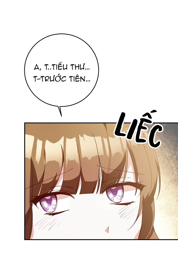 lí do cô ấy trở thành ác nữ chapter 6 41