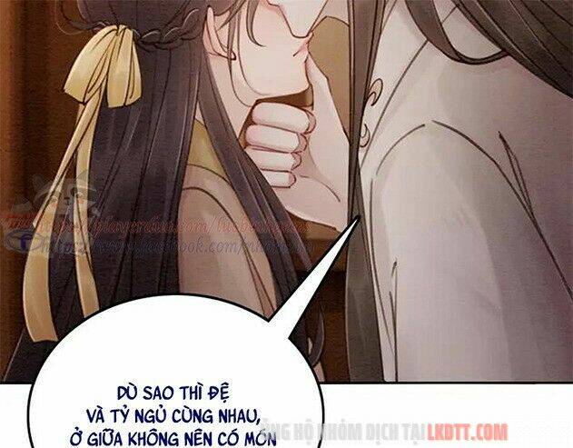 trọng sinh bá sủng nhiếp chính vương quá mạnh mẽ chapter 76 35